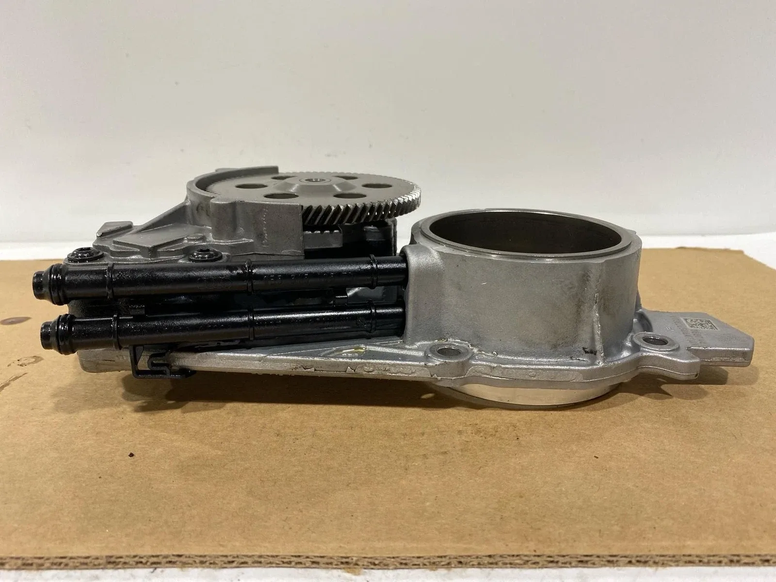 2013-2016 Audi S4 S5 7-Speed DSG Transmission Oil Pump 0B5315105R image 4