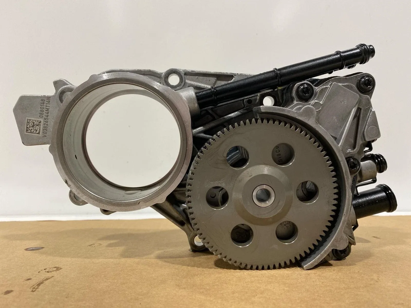 2013-2016 Audi S4 S5 7-Speed DSG Transmission Oil Pump 0B5315105R
