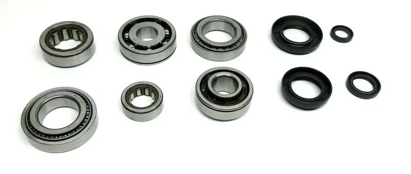 Toyota Celica / MR2 C50 C51 C52 Transmission Bearing & Seal Kit BK191
