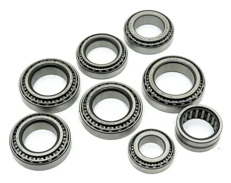 CB40 Transfer Case Bearing Kit BK-CB40 / CT00455RX