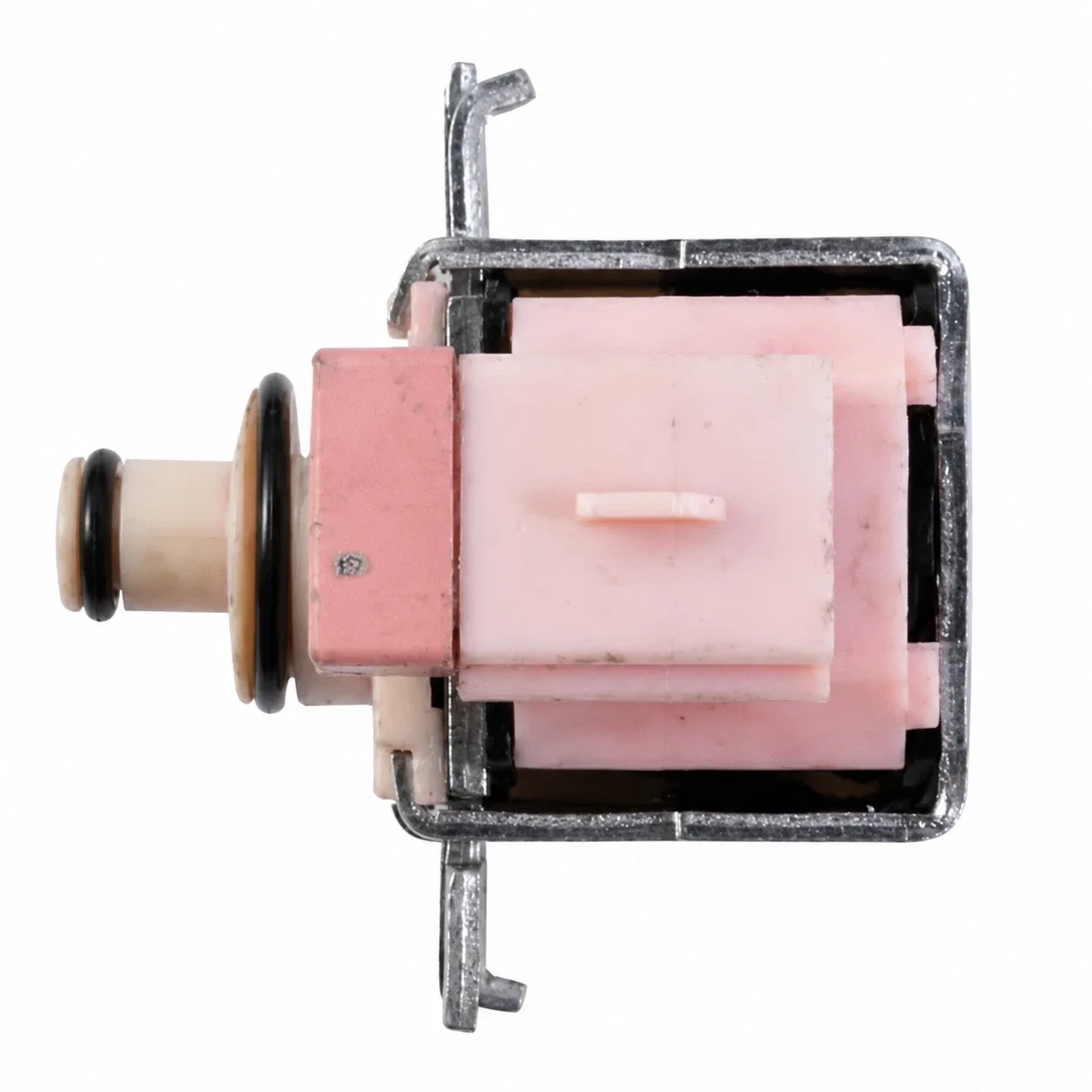 1992-2003 Mercury Sable Transmission Shift Control Solenoid F3DZ-7G484-AA image 4