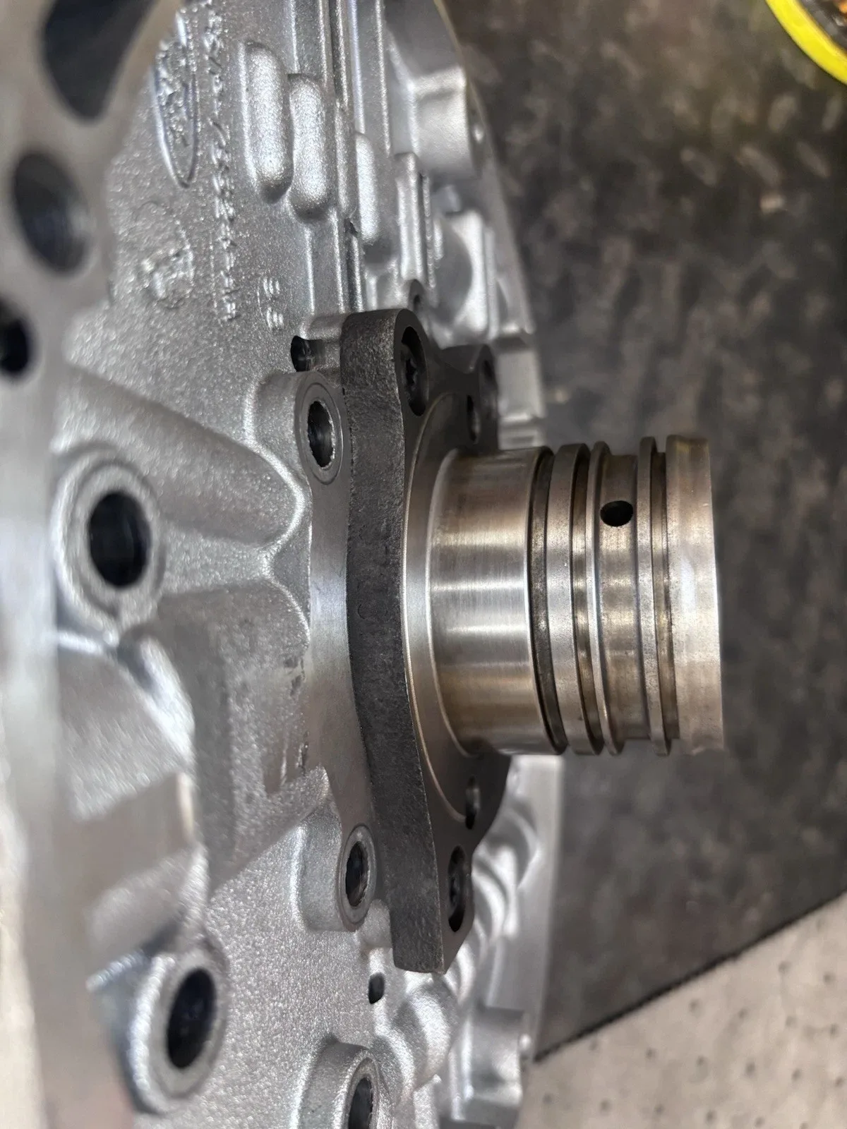 1998-up Ford 4R100 Transmission Pump (Reman) R36500DA image 3