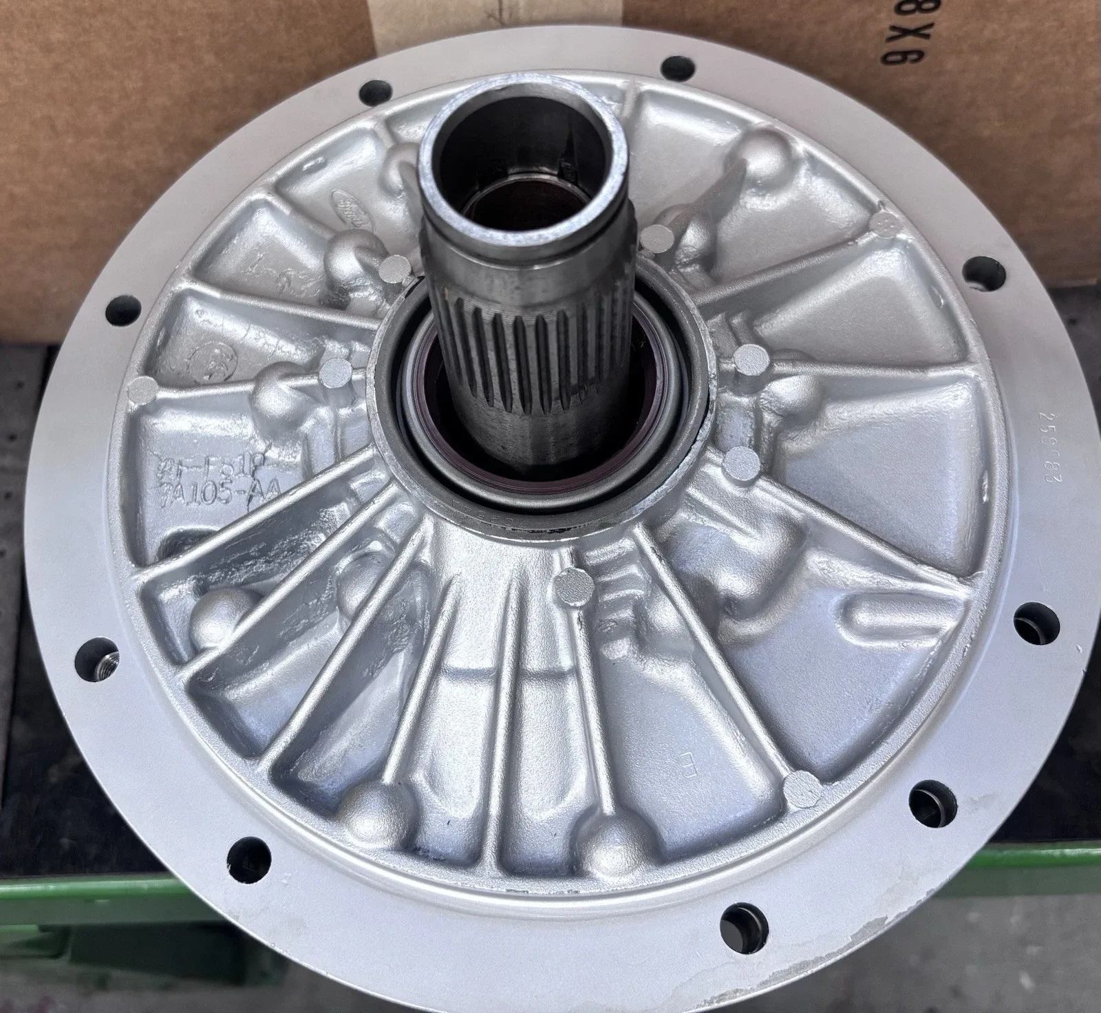 1998-up Ford 4R100 Transmission Pump (Reman) R36500DA
