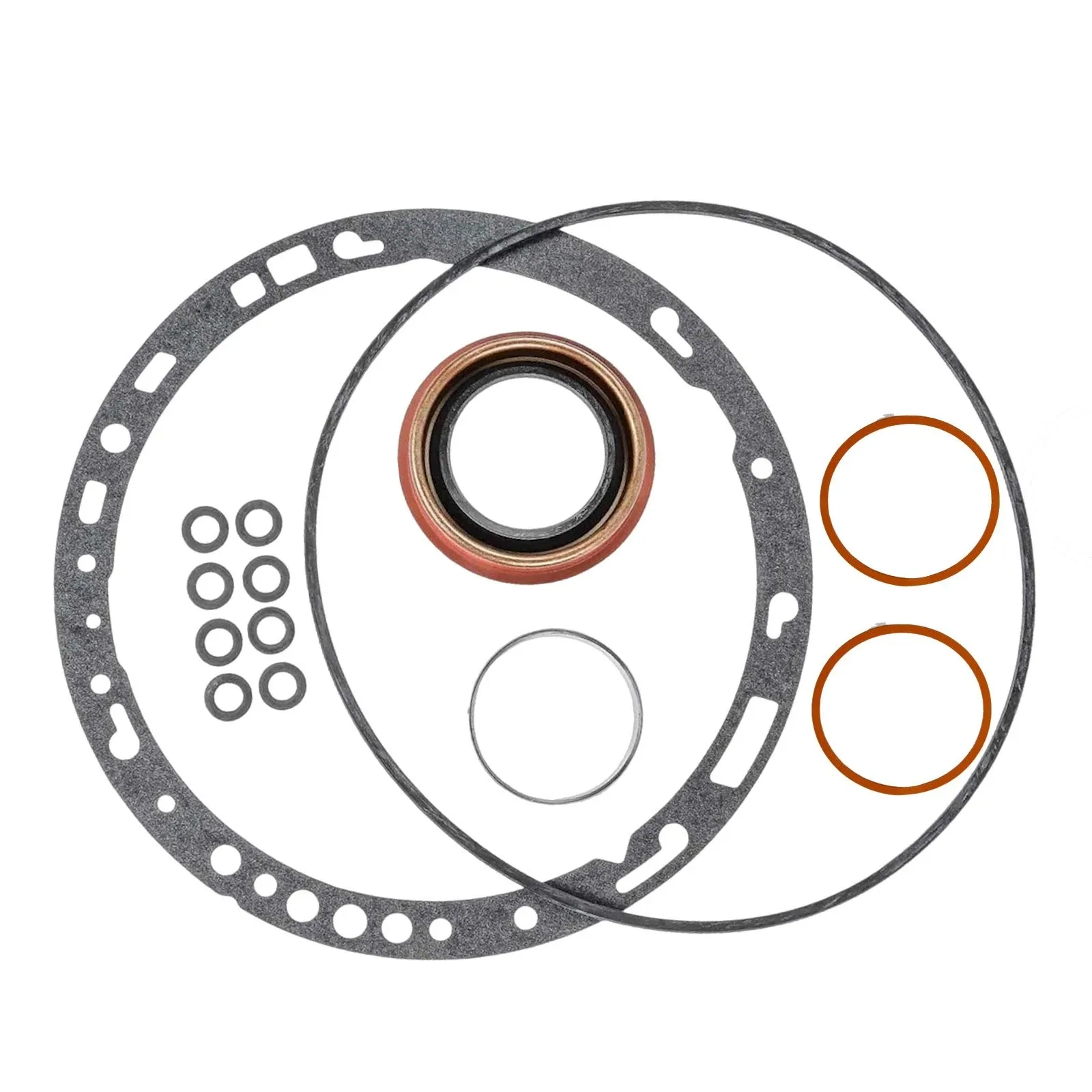 1965-up TH400 Pump Gasket & Seal Kit 44530AC