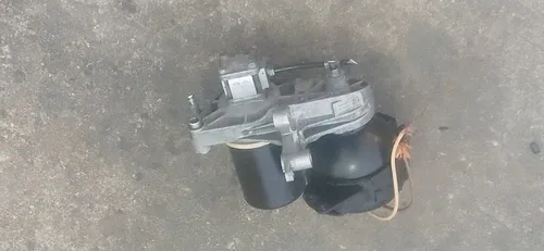 2012-2016 Dodge Dart Hydraulic Transmission Shift Oil Pump image 3