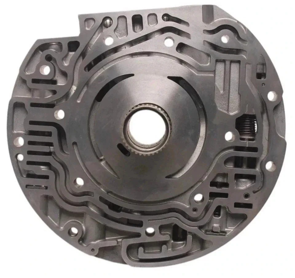 GM 6L80/6L90 Transmission Oil Pump (Early Design with Rotational Rings) MPN: EARLY DESIGN WITH ROTATIONAL RINGS image 3