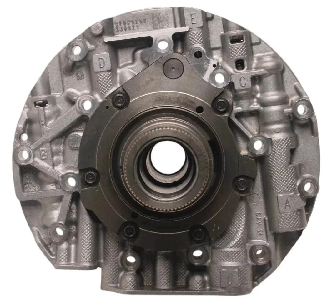 GM 6L80/6L90 Transmission Oil Pump (Early Design with Rotational Rings) MPN: EARLY DESIGN WITH ROTATIONAL RINGS image 4