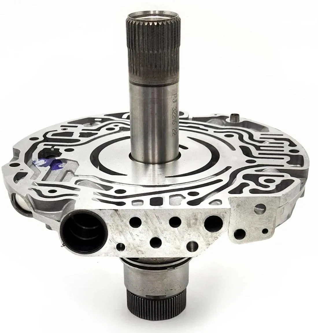 GM 6L80/6L90 Transmission Oil Pump (Early Design with Rotational Rings) MPN: EARLY DESIGN WITH ROTATIONAL RINGS