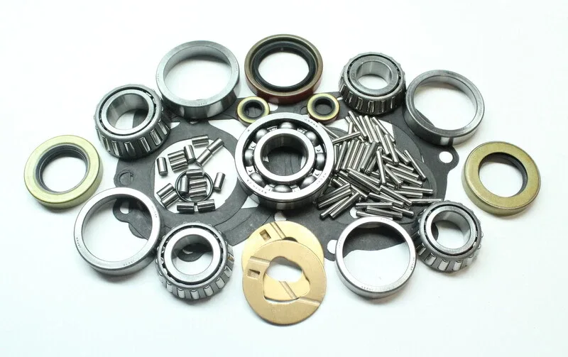 Dana 20 Bearing Kit BK20F - Cobra Transmission Parts