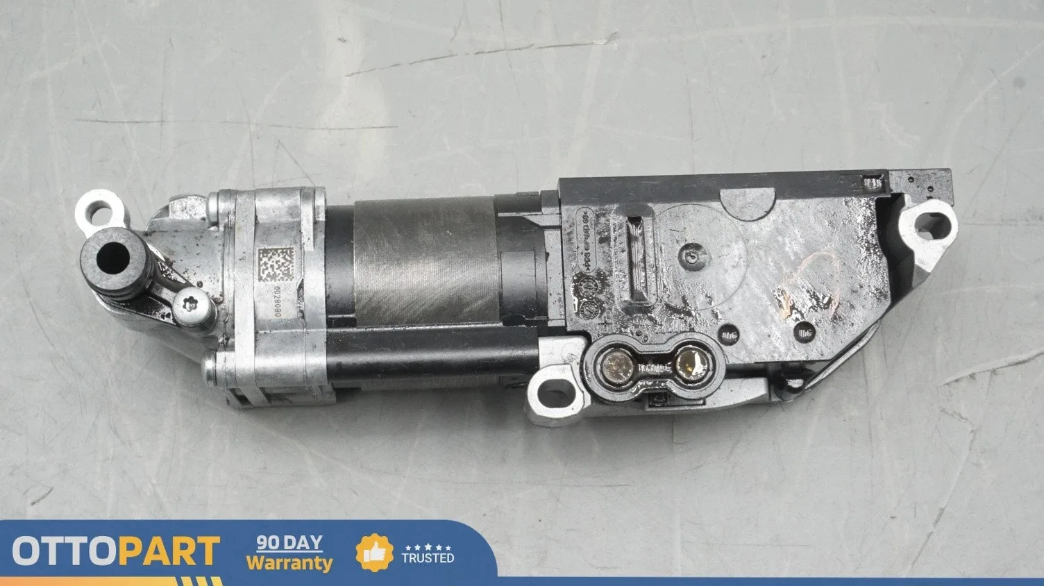 2012-2016 BMW ActiveHybrid 3/5/7 ZF 8HP70H Oil Pump MPN 0501 329 625