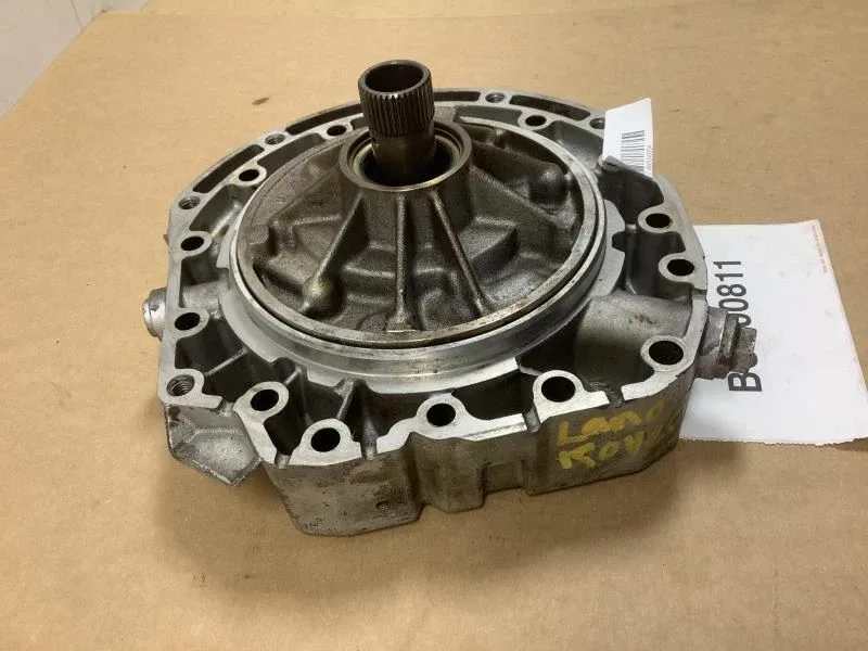 2005 Land Rover Range Rover Transmission Oil Pump Hub MPN 1058410081-11 image 3