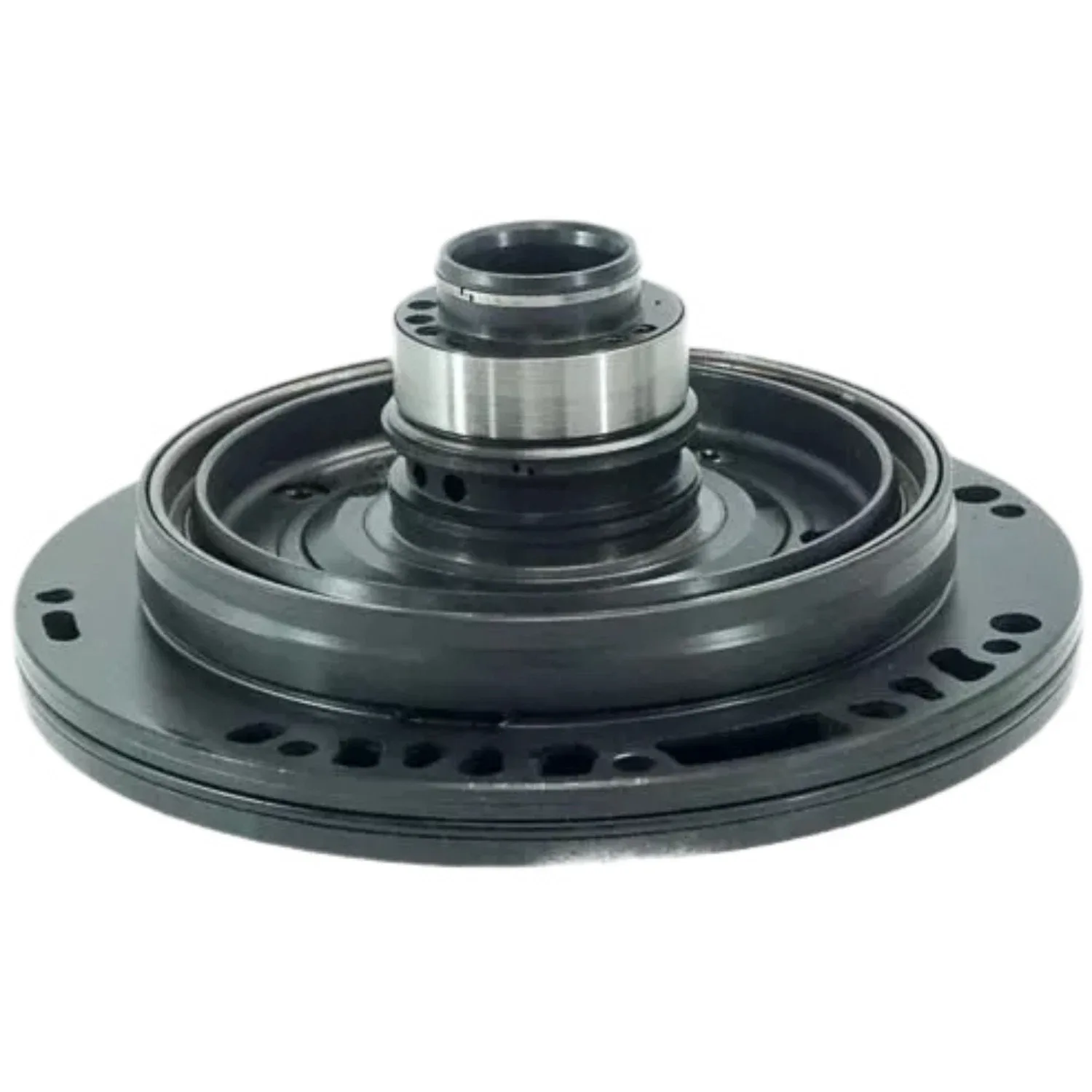AUTOTO Transmission Oil Pump 75500A for VW Jetta / Audi (01N/01M) image 2