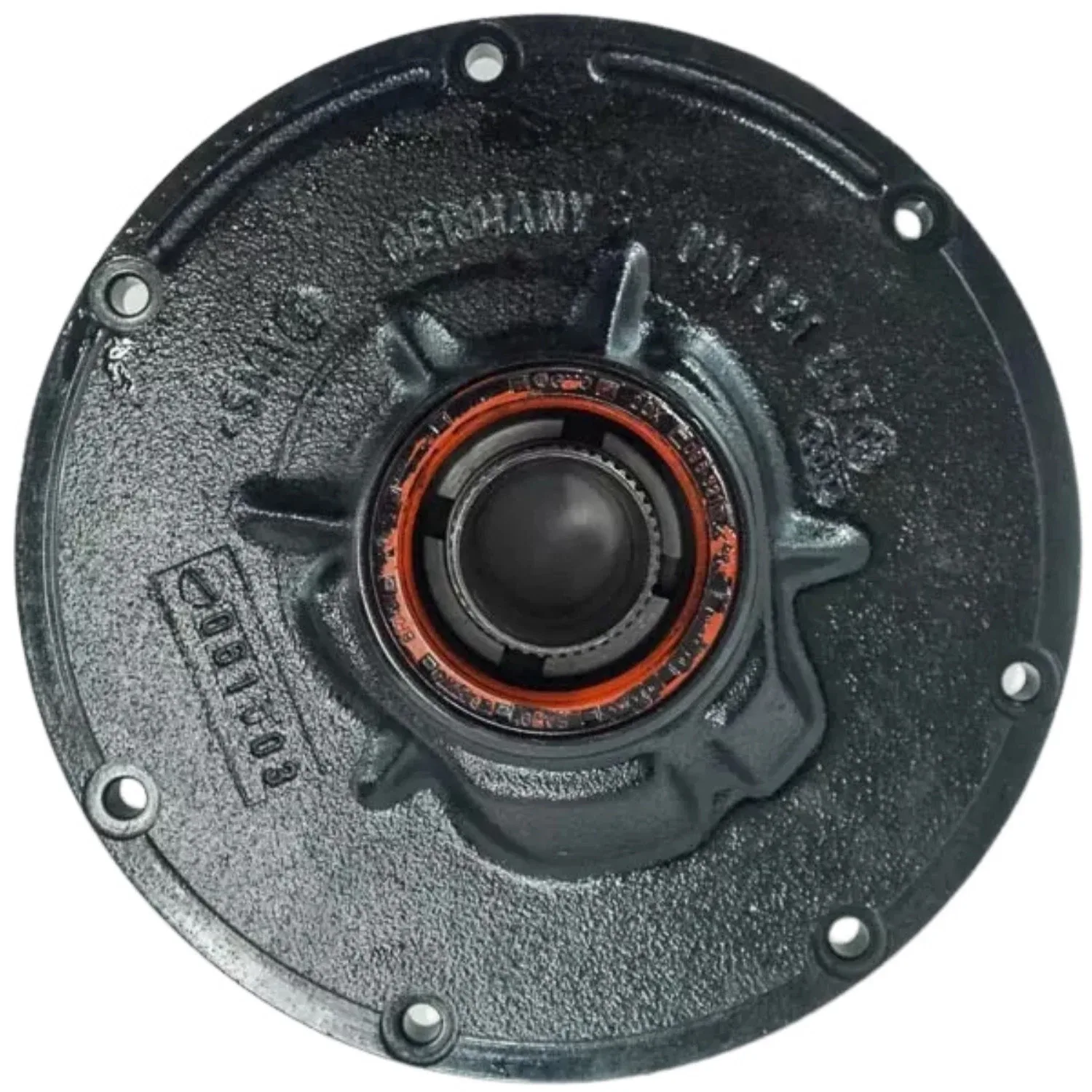 AUTOTO Transmission Oil Pump 75500A for VW Jetta / Audi (01N/01M) image 3