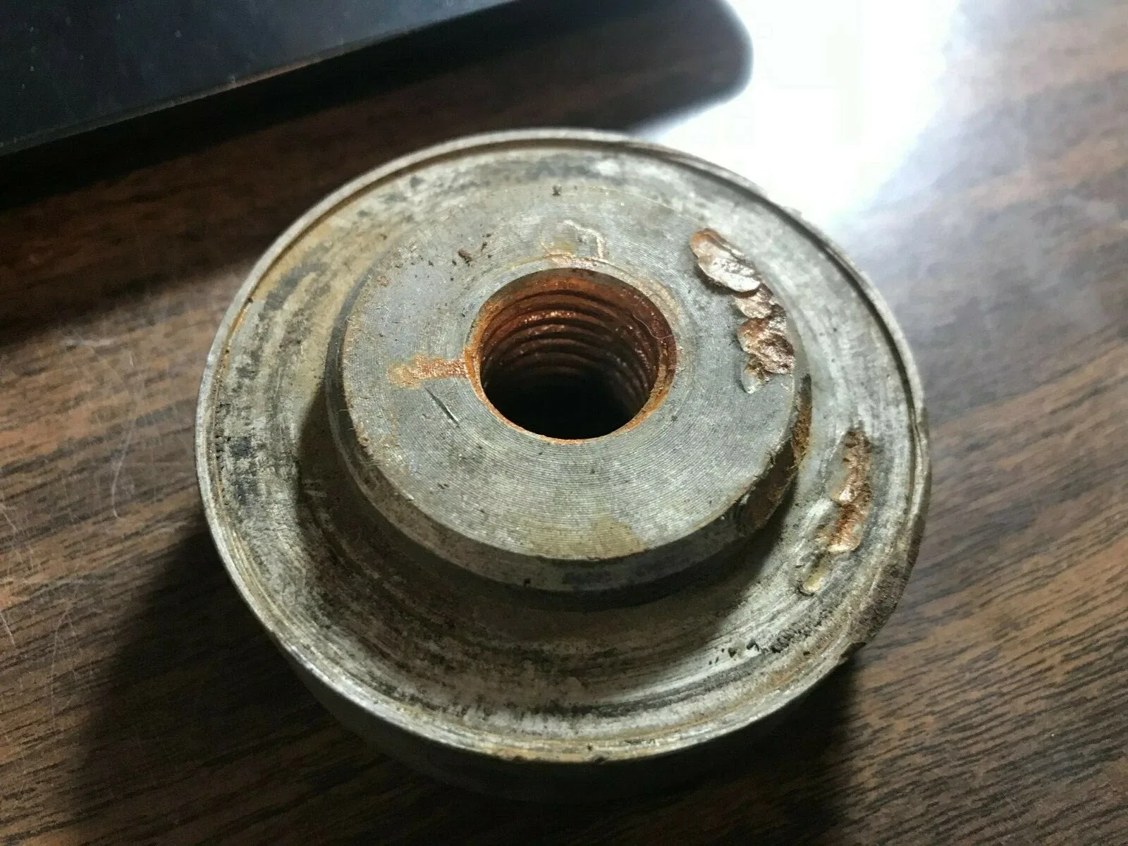 Kent Moore J-23549 Allison transmission stator thrust bearing installer image 3