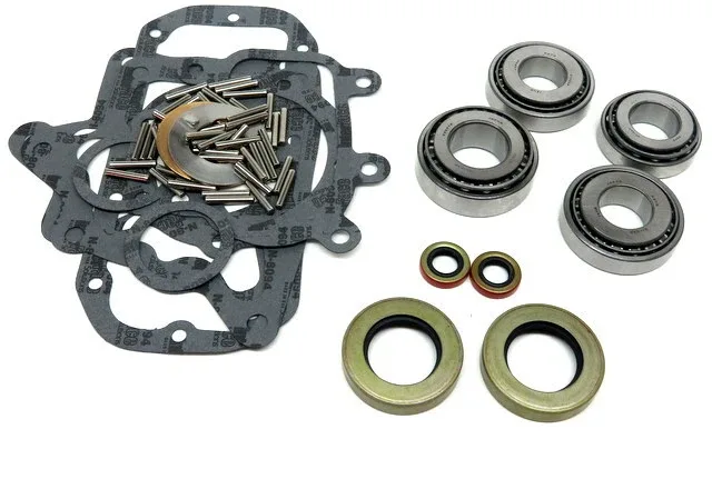 Dana 20 Bearing Kit BK20A by Cobra Transmission Parts