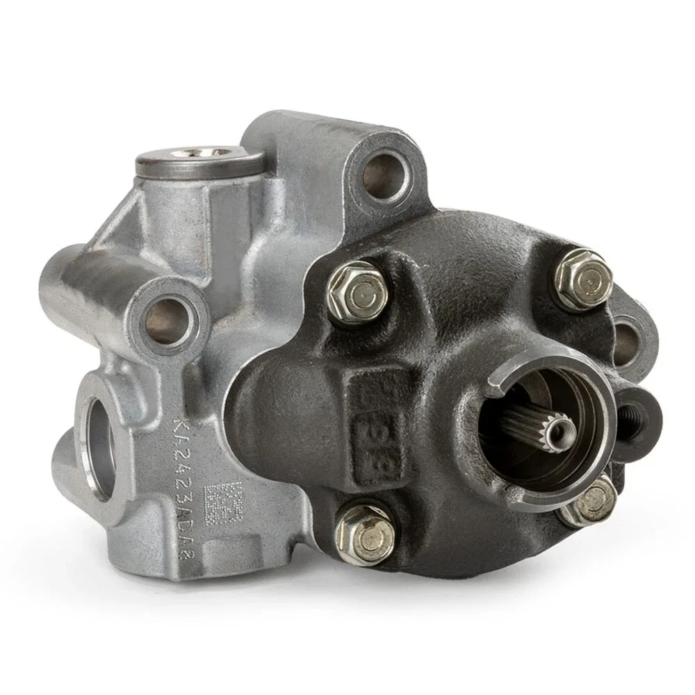 JF017E (RE0F10D) Transmission Oil Pump 31340-28X8A for Nissan Altima & Rogue image 2