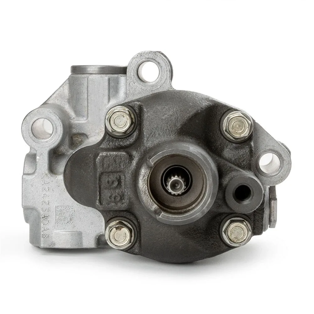 JF017E (RE0F10D) Transmission Oil Pump 31340-28X8A for Nissan Altima & Rogue image 3