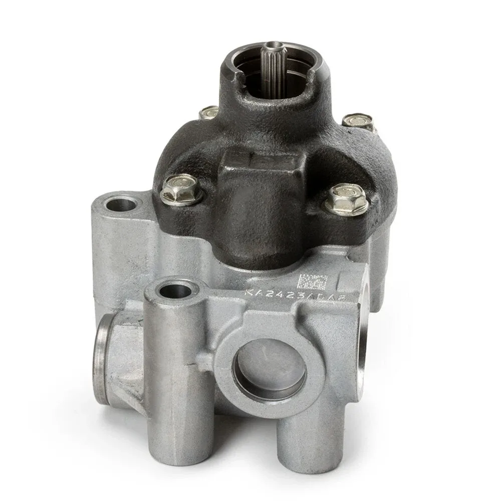 JF017E (RE0F10D) Transmission Oil Pump 31340-28X8A for Nissan Altima & Rogue image 4