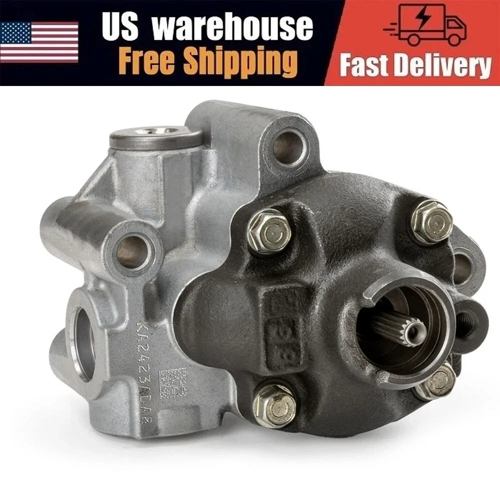 JF017E (RE0F10D) Transmission Oil Pump 31340-28X8A for Nissan Altima & Rogue