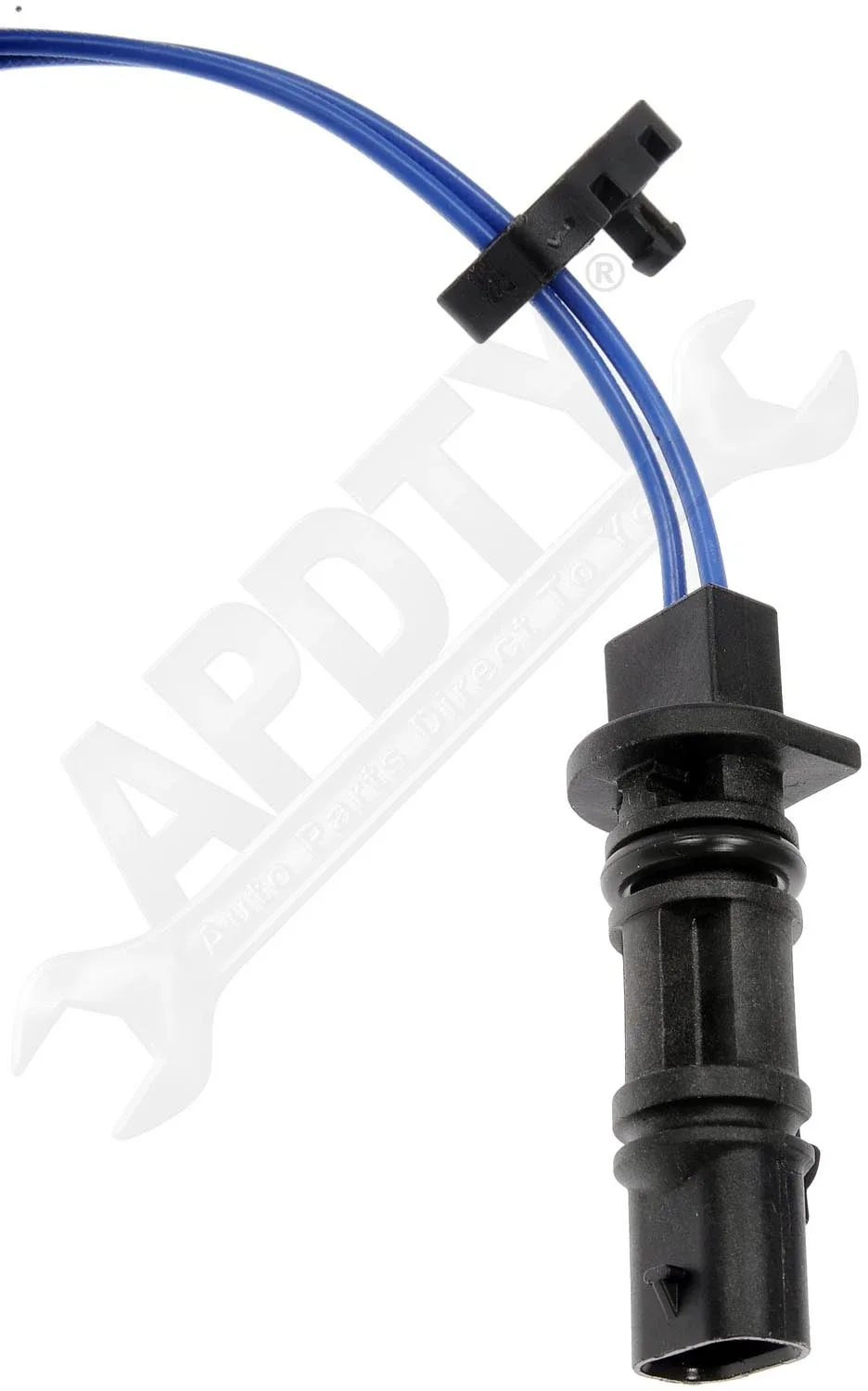 APDTY 154041 Oil Pump Solenoid image 3