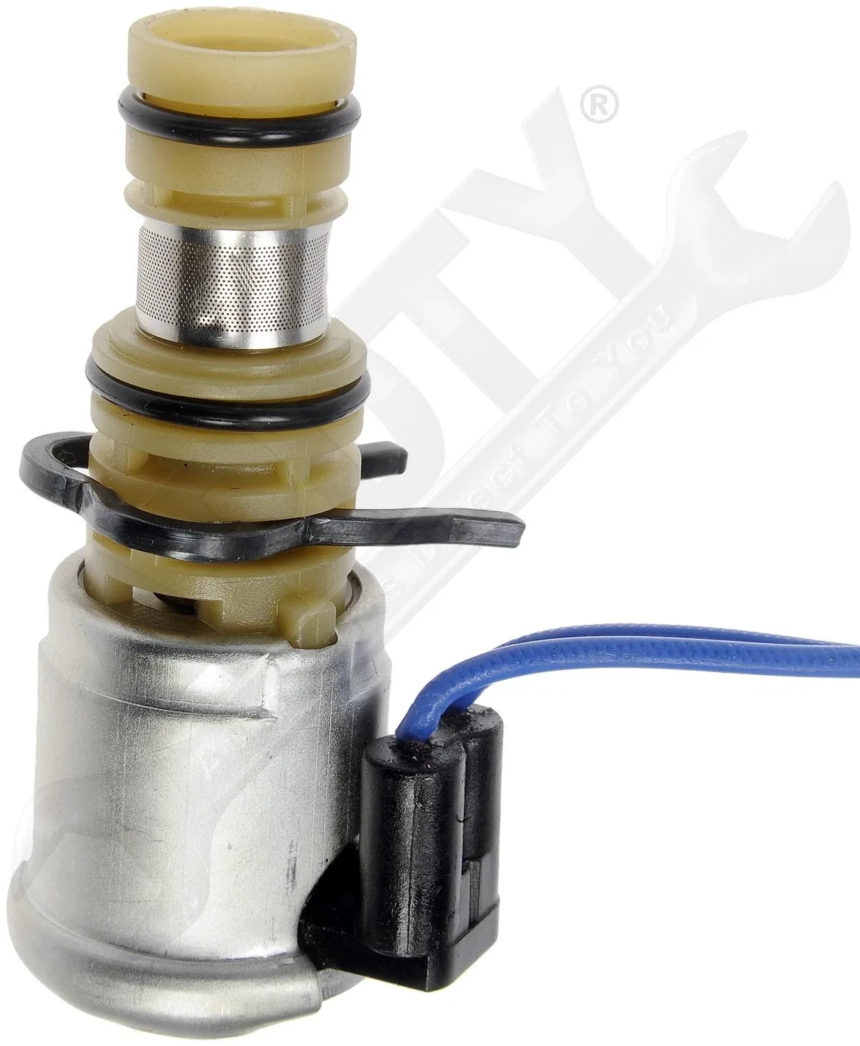 APDTY 154041 Oil Pump Solenoid image 4