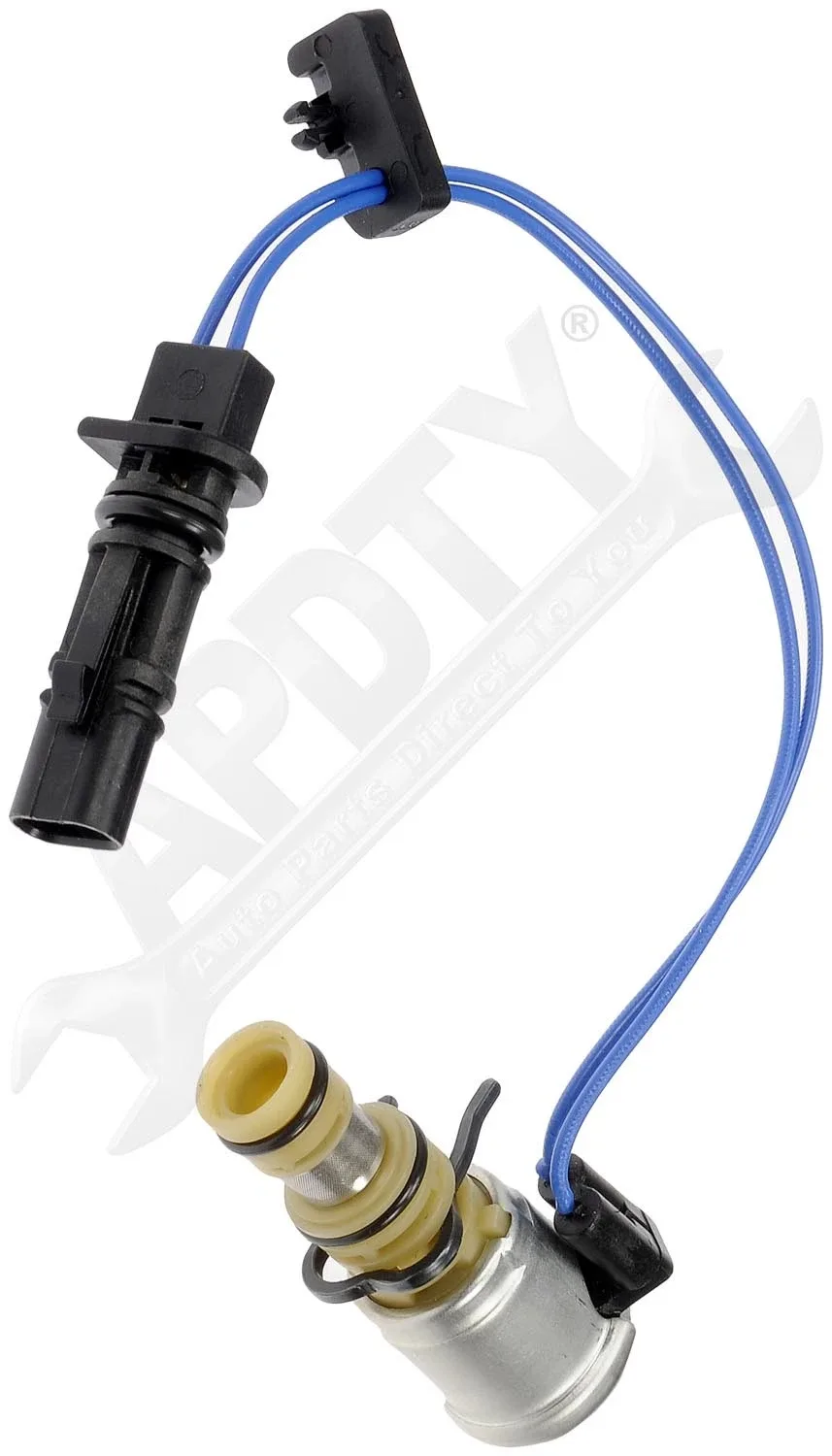 APDTY 154041 Oil Pump Solenoid