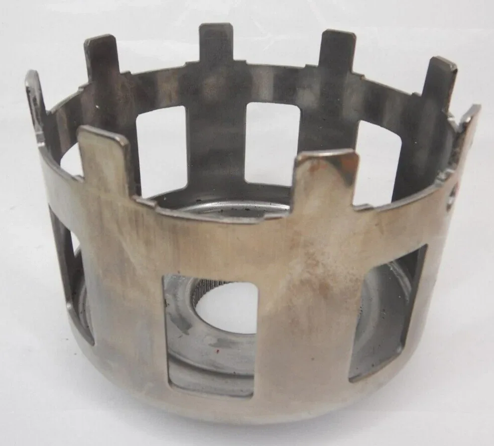 Reaction Sun Shell Bearing D74624C for 4L65E Transmission image 2