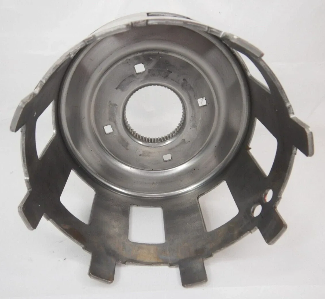 Reaction Sun Shell Bearing D74624C for 4L65E Transmission image 3
