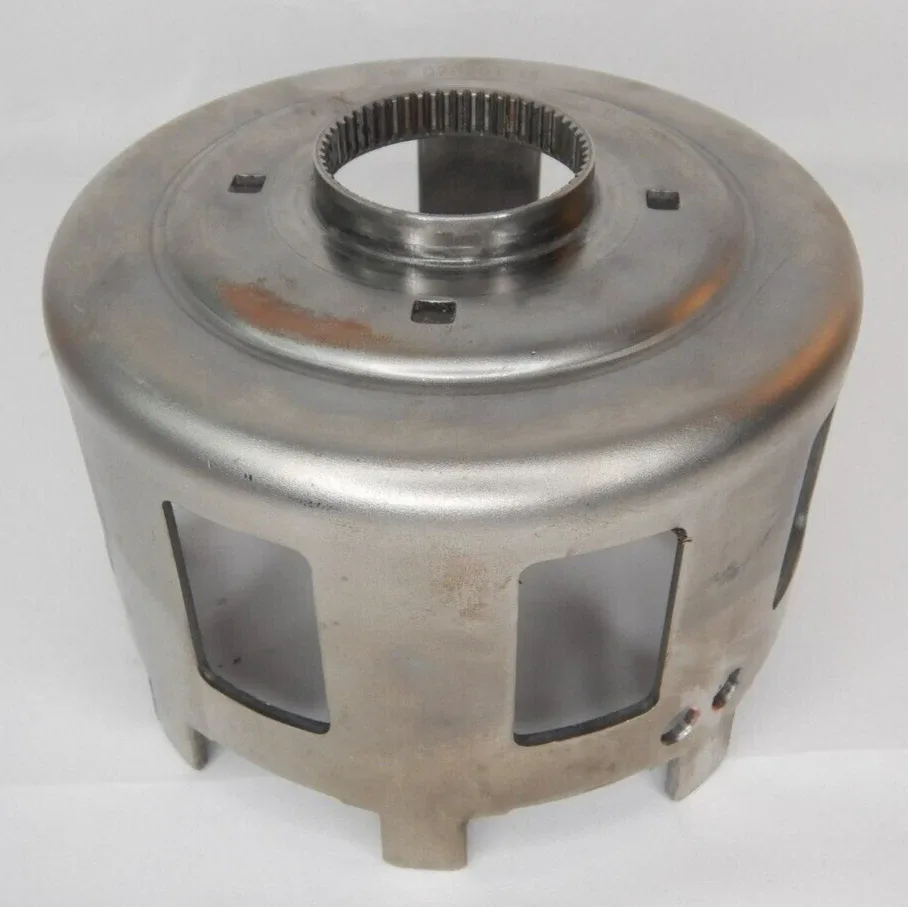 Reaction Sun Shell Bearing D74624C for 4L65E Transmission image 4