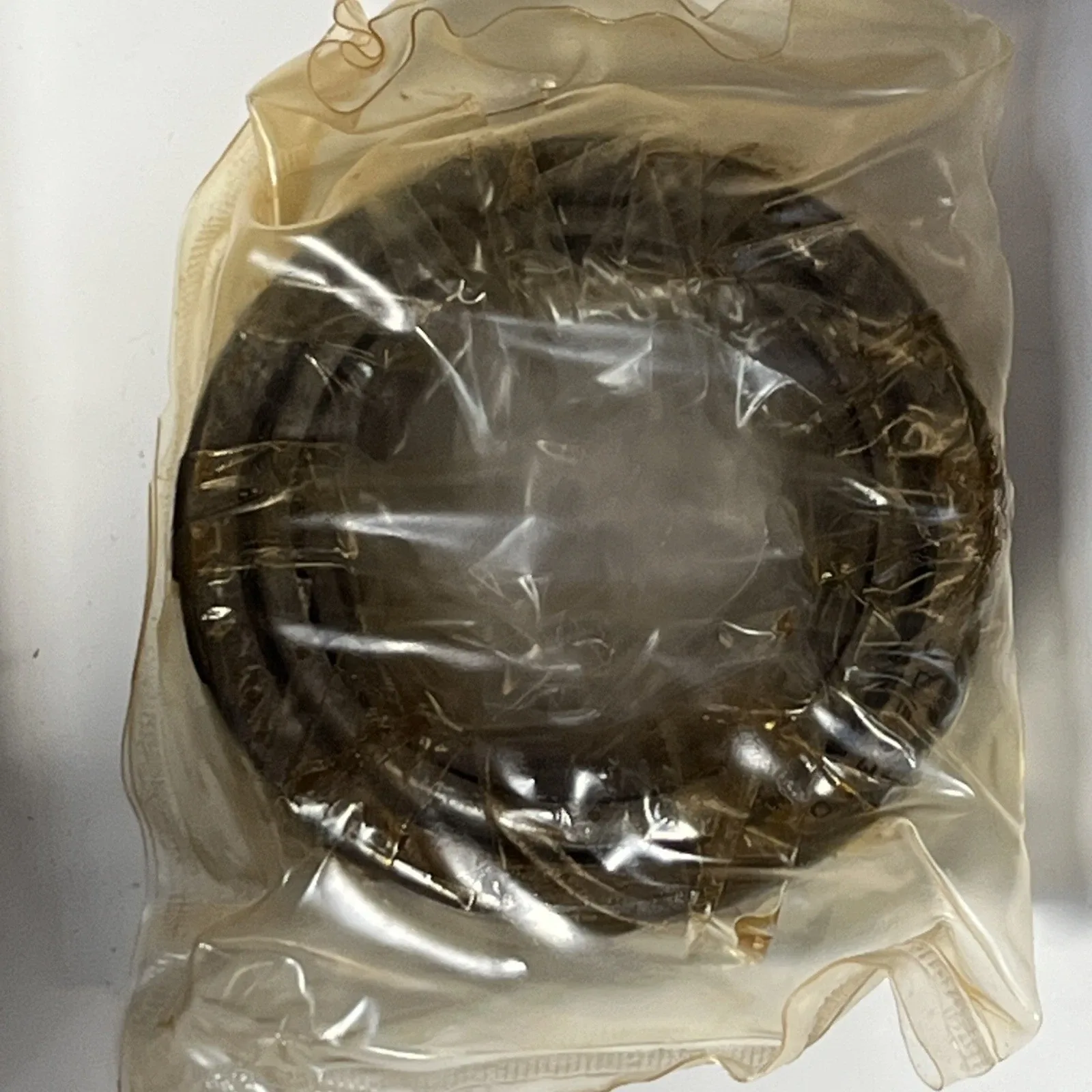 Federal Mogul BR11 Tapered Roller Bearing Set - For Select Chrysler/Ford/GM image 2