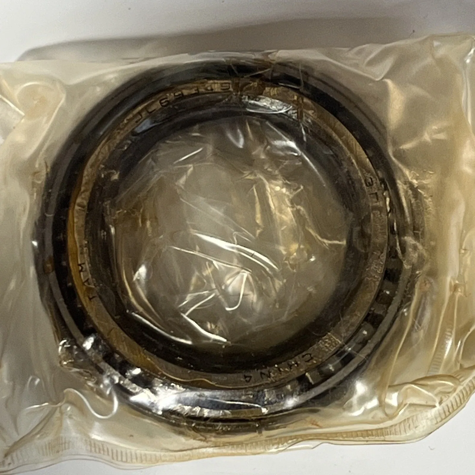 Federal Mogul BR11 Tapered Roller Bearing Set - For Select Chrysler/Ford/GM image 3