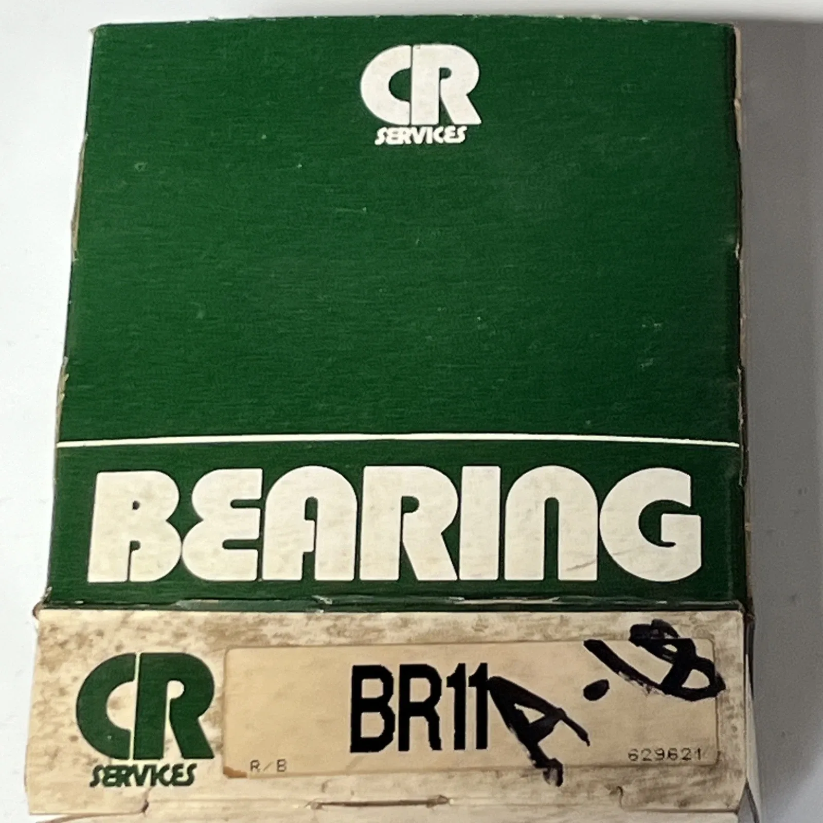 Federal Mogul BR11 Tapered Roller Bearing Set - For Select Chrysler/Ford/GM image 4