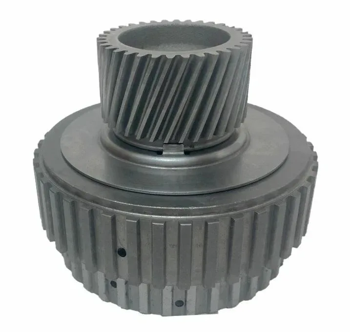 700R4 / 4L60E / 4L65E / 4L70E HD Planetary with Input Sprag - 74582GK image 2