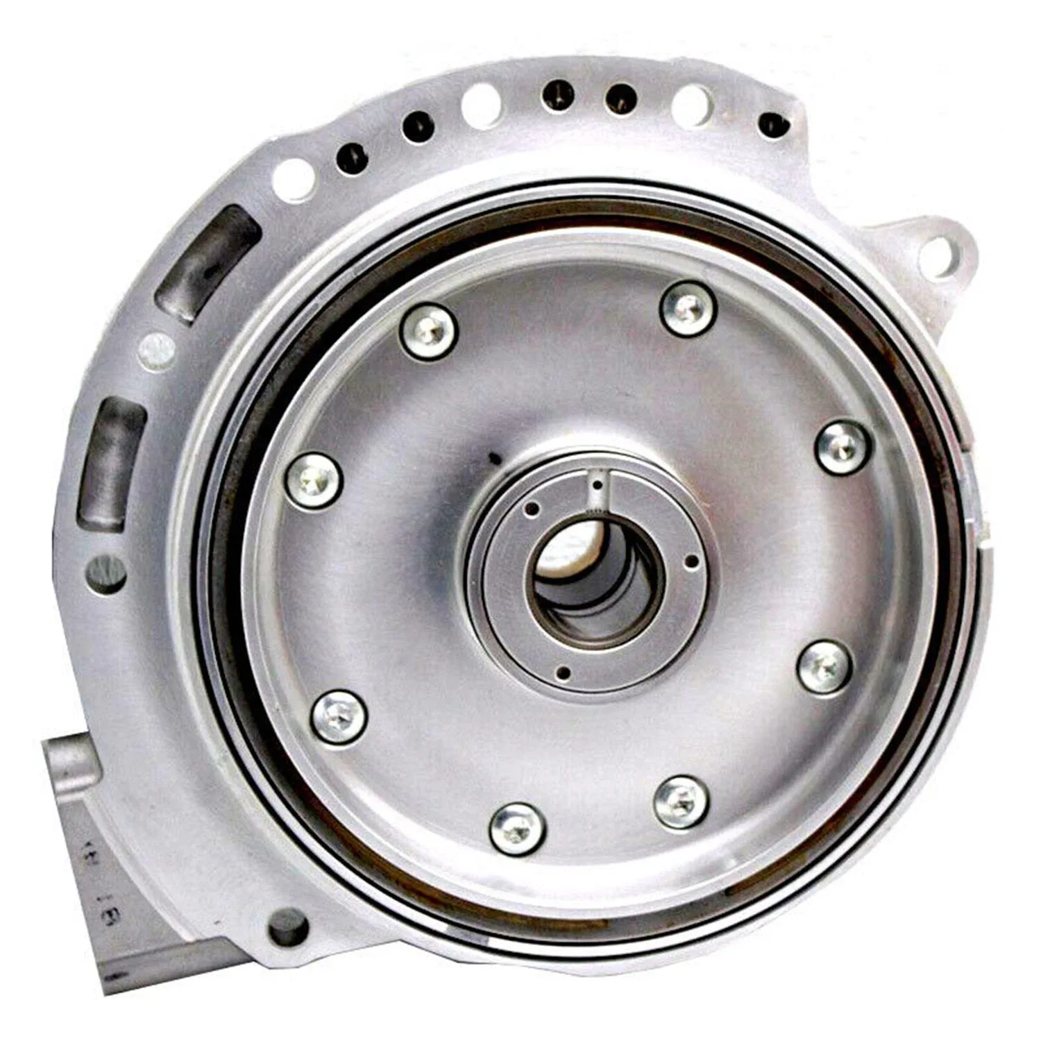 A6MF1/A6MF2 Transmission Oil Pump 46100-3B660 for Hyundai Tucson / Kia Transnation image 2