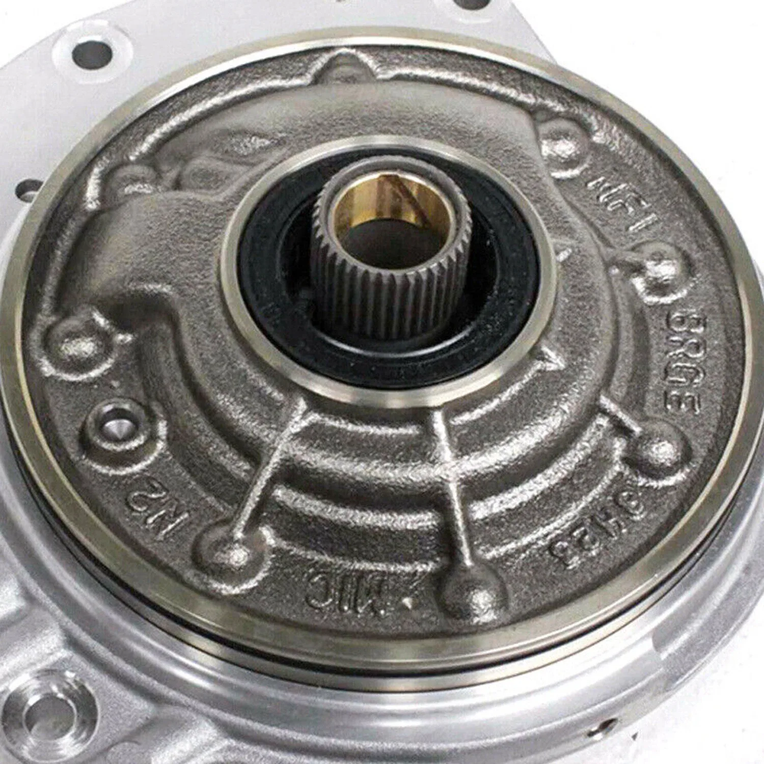 A6MF1/A6MF2 Transmission Oil Pump 46100-3B660 for Hyundai Tucson / Kia Transnation image 3