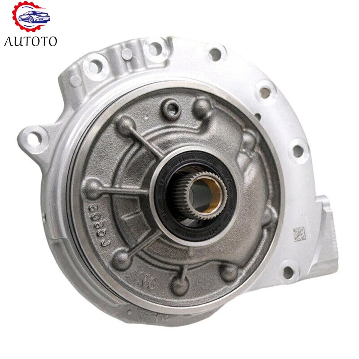 A6MF1/A6MF2 Transmission Oil Pump 46100-3B660 for Hyundai Tucson / Kia Transnation