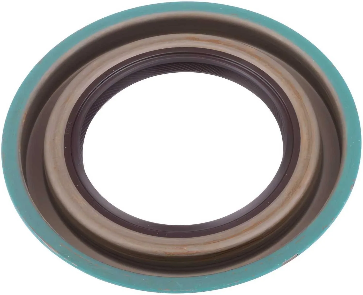 SKF 19730 Automatic Transmission Input Shaft Seal image 2