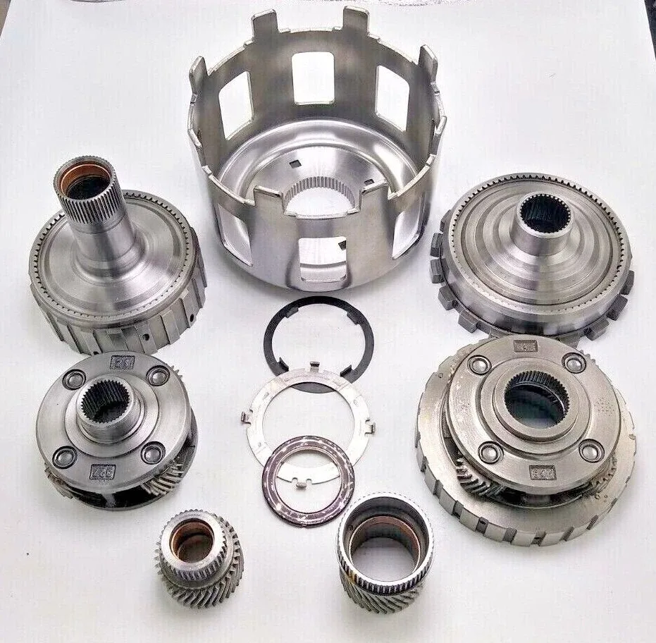 700R4 / 4L60E Complete Planetary Gear Set – ER74583K