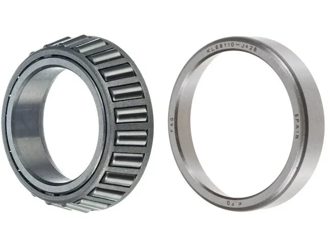 Auto Trans Differential Bearing JG98F8 for Ford F100, E150; BMW 633CSi; Festiva