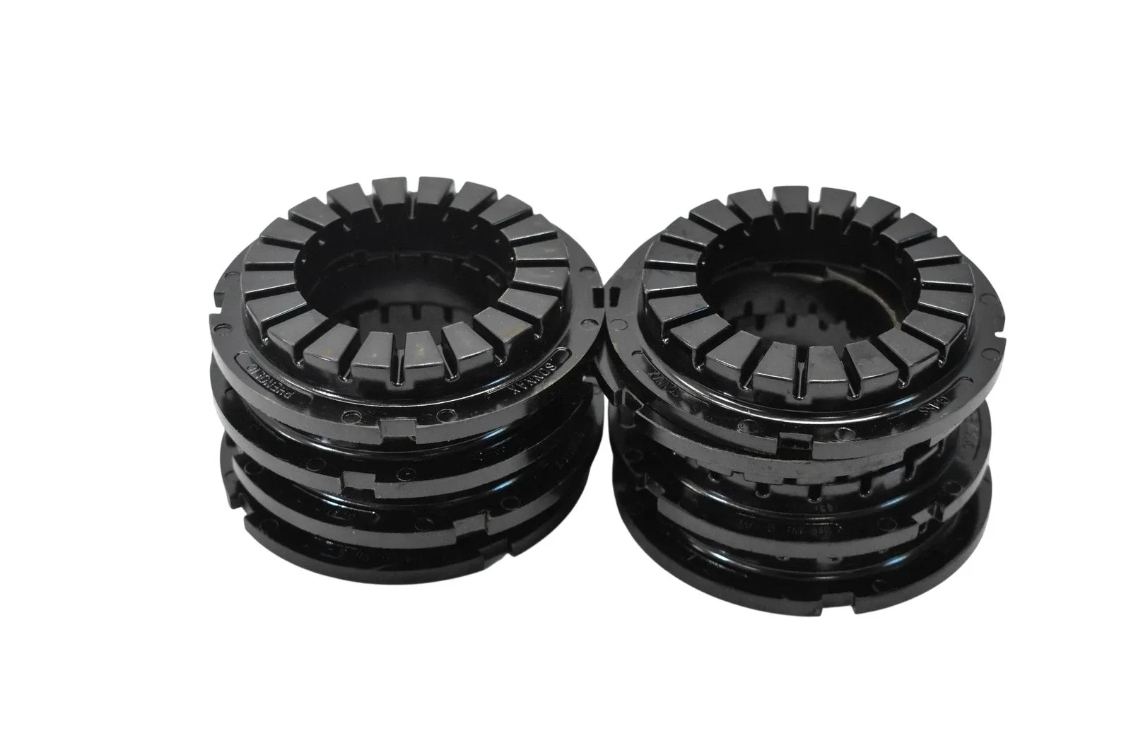 Sonnax Thrust Spacer Bearing FD-WP9-OE / FD-WP9-DE Lot of 10