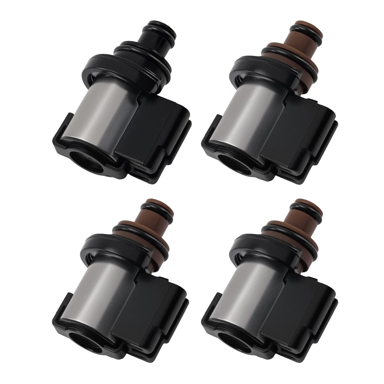 AT Solenoid Control Kit for Subaru Legacy 2.5L 2010-2017 31706AA031 RE