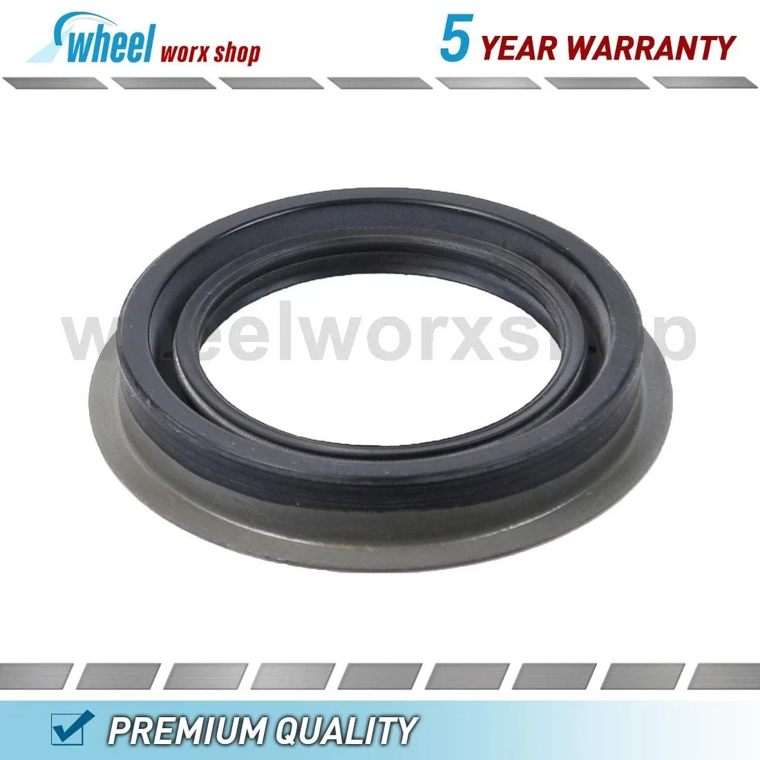 2000 Dodge Durango Automatic Transmission Oil Pump Seal MPN WHEL260731350986