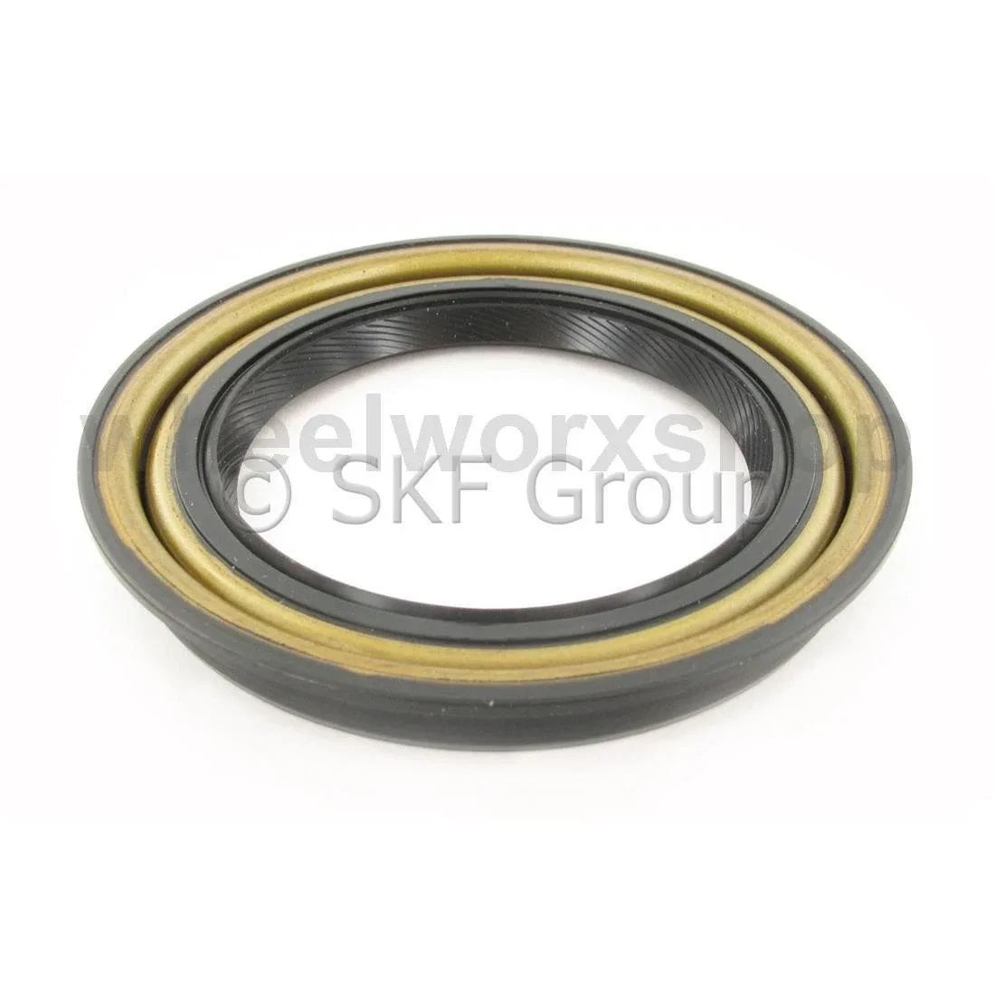 1992-2004 Ford Crown Victoria Front Automatic Transmission Oil Pump Seal MPN WHEL260731357288 image 2