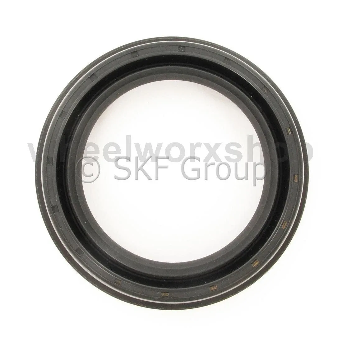 1992-2004 Ford Crown Victoria Front Automatic Transmission Oil Pump Seal MPN WHEL260731357288 image 4