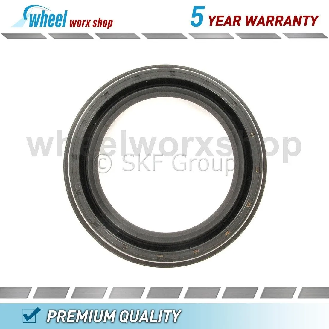 1992-2004 Ford Crown Victoria Front Automatic Transmission Oil Pump Seal MPN WHEL260731357288