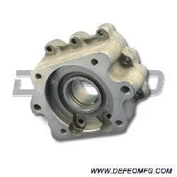 DEFEO 23011646-DF Oil Pump for Allison TT-2000 Series