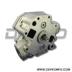 Allison 8000/9000 Oil Pump (Input-Scavenger) 6880121-DF