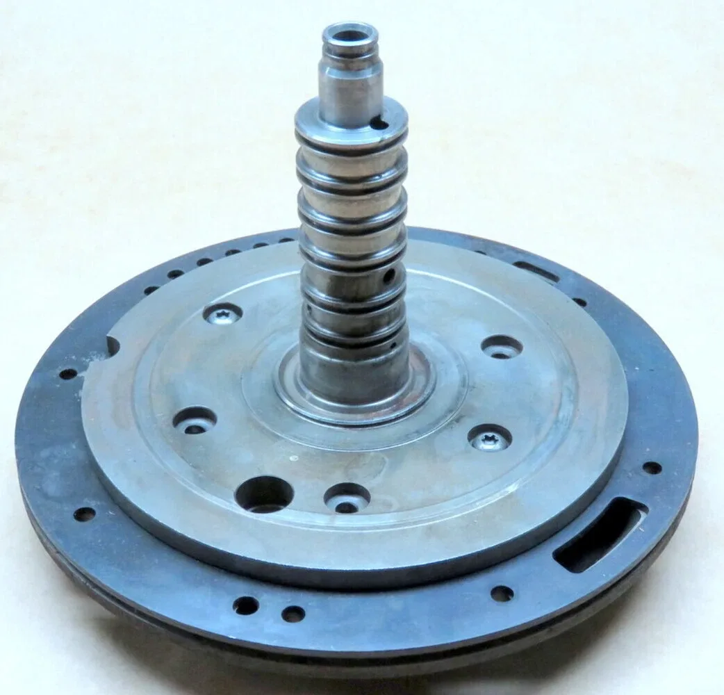 1994-Up CD4E Automatic Transmission Oil Pump F7RZ-7A103-AA (MPN A96500A)