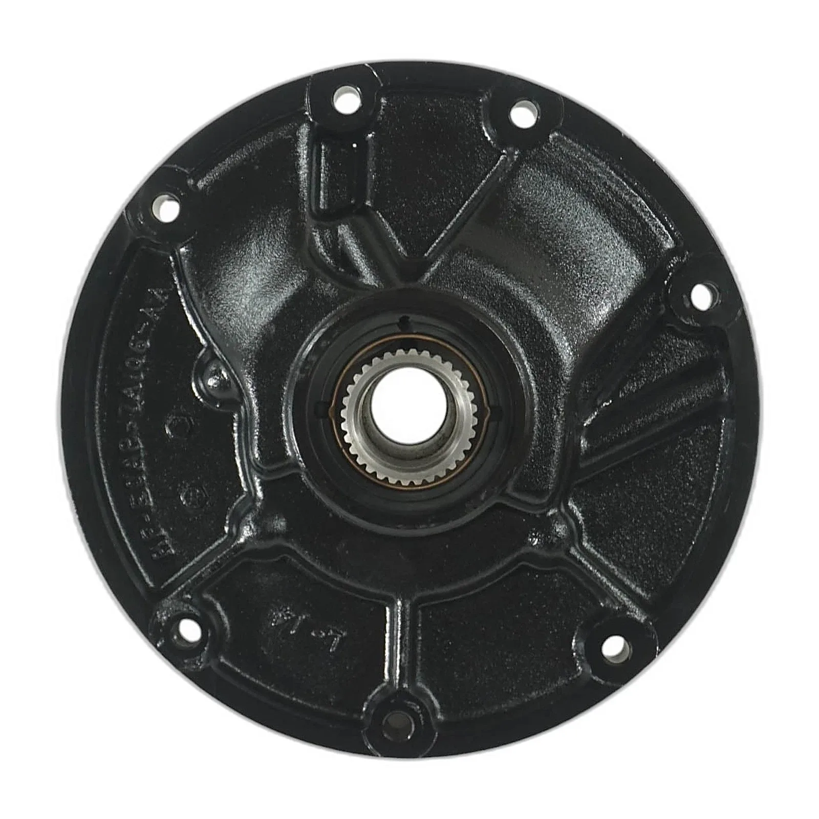 1980-1993 Ford AOD Front Pump E0AZ-7A103-A (Mustang, F-150, Town Car) image 2
