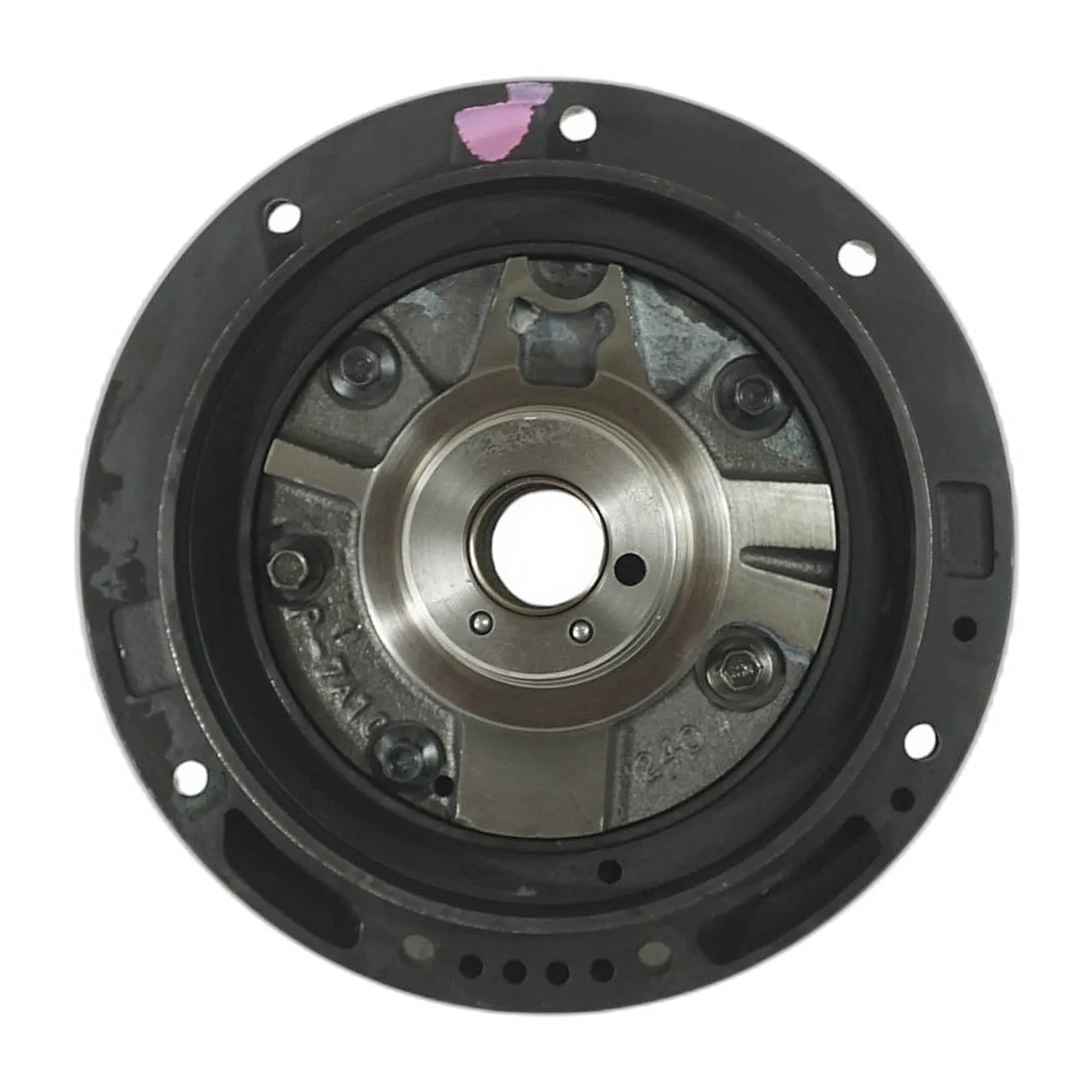 1980-1993 Ford AOD Front Pump E0AZ-7A103-A (Mustang, F-150, Town Car) image 3